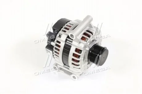 Генератор Boxer/Transit/Jumper 2,2 з 2012гг (вир-во HC-Cargo) HC-CARGO 115461