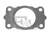Прокладка двигуна металева Fischer Automotive One (FA1) 412508 (фото 1)