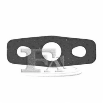 Прокладка двигуна металева Fischer Automotive One (FA1) 421515