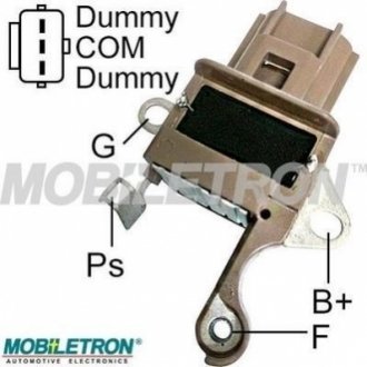 Регулятор MOBILETRON VRH2005189