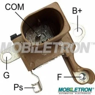Регулятор MOBILETRON VRH2005194