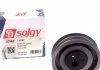 Ролик ГРМ SOLGY 110167 (фото 1)