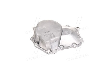 Кришка кпп ззаду lanos,av,nubtac GM 96175844