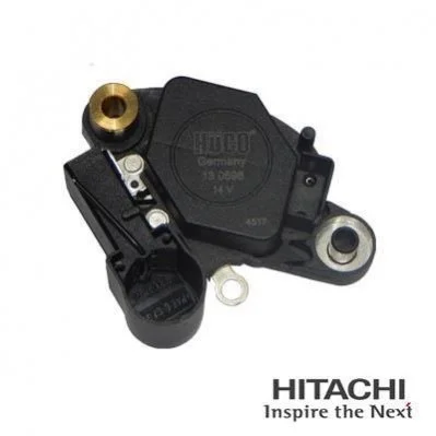 Регулятор напруги генератора HITACHI 2500696 (фото 1)