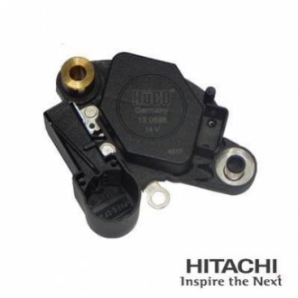 Регулятор напруги генератора HITACHI 2500696