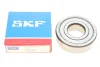 Подшипник SKF 63052Z (фото 2)