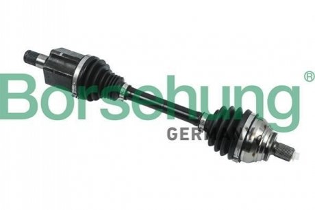 Напіввісь BORSEHUNG B18379