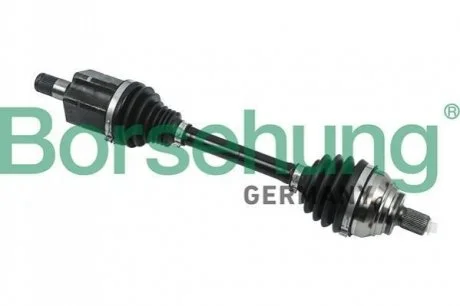 Напіввісь BORSEHUNG B18379