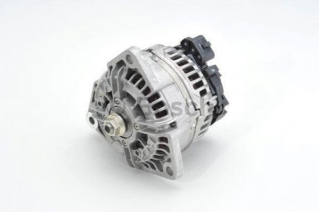 Генератор BOSCH 0124555013 (фото 1)