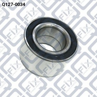 Підшипник Q-fix Q1270034