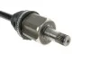 Axle,left VIKA 44070917901 (фото 3)