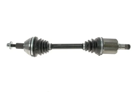Axle,left VIKA 44070917901