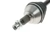 Axle,left VIKA 44070917901 (фото 5)