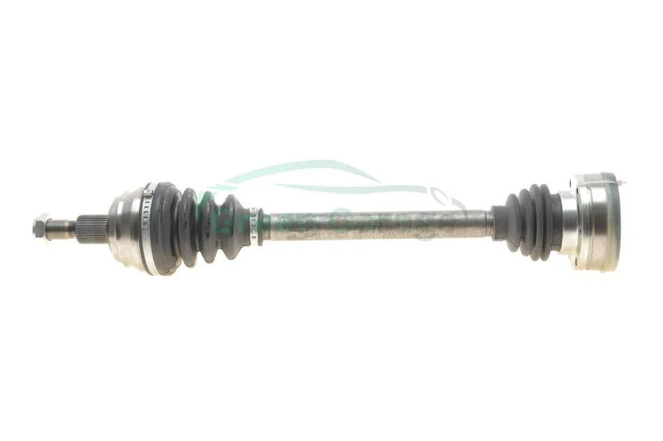 Axle,left VIKA 54070007401 (фото 1)