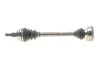 Axle,left VIKA 54070007401 (фото 1)