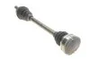 Axle,left VIKA 54070007401 (фото 3)
