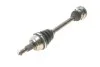 Axle,left VIKA 54070007401 (фото 4)