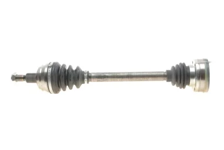 Axle,left VIKA 54070007401