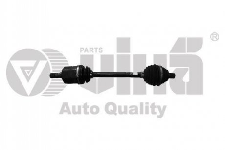 Вал приводу лівий VIKA 54070007601