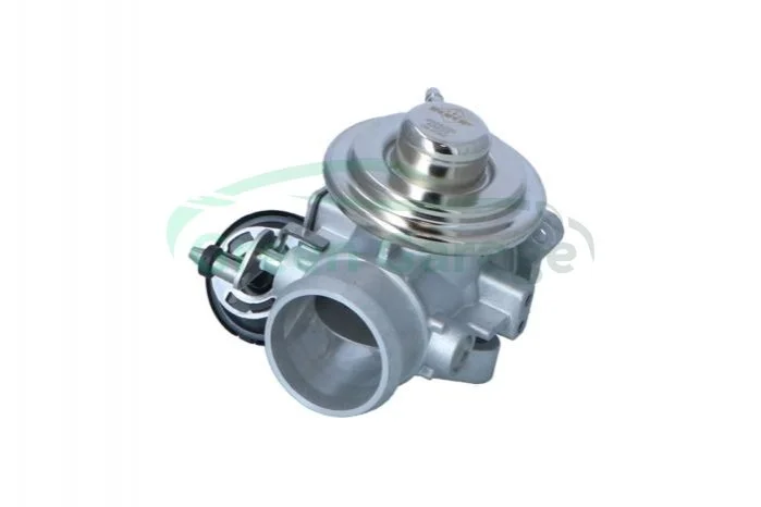 Клапан EGR AUDI A2, A3, A4 B5 SEAT AROSA, CORDOBA, IBIZA III, INCA, LEON, TOLEDO II SKODA FABIA I, FABIA I PRAKTIK, OCTAVIA I, OCTAVIA II, OCTAVIA I/KOMBI, SUPERB I VW BORA 1.2D-2.5D 07.96- NRF 48625 (фото 1)