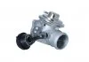 Клапан EGR AUDI A2, A3, A4 B5 SEAT AROSA, CORDOBA, IBIZA III, INCA, LEON, TOLEDO II SKODA FABIA I, FABIA I PRAKTIK, OCTAVIA I, OCTAVIA II, OCTAVIA I/KOMBI, SUPERB I VW BORA 1.2D-2.5D 07.96- NRF 48625 (фото 4)