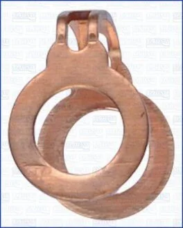 Прокладка AJUSA 01016100