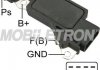 Регулятор MOBILETRON VRD445 (фото 1)