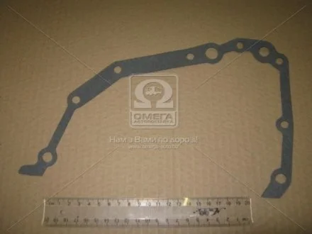 Прокладка масляного насоса (вир-во) PARTS-MALL P1AA010