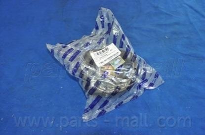 Опора амортизатору TUCSON 04-09 задн. лів. PARTS-MALL PXCNA008RL