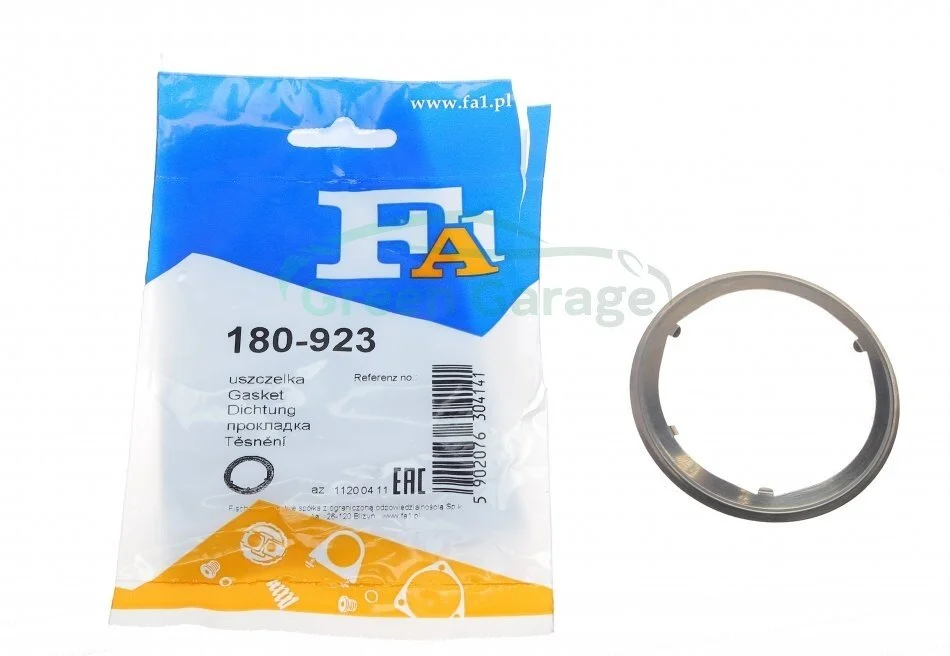 Прокладкa Fischer Automotive One (FA1) 180923 (фото 1)