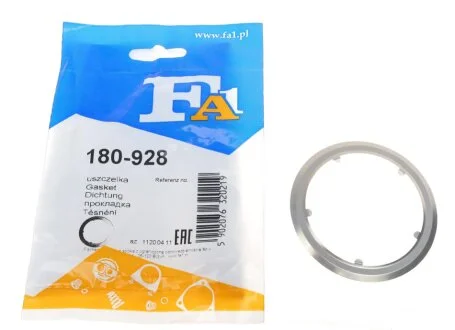 Прокладкa Fischer Automotive One (FA1) 180928