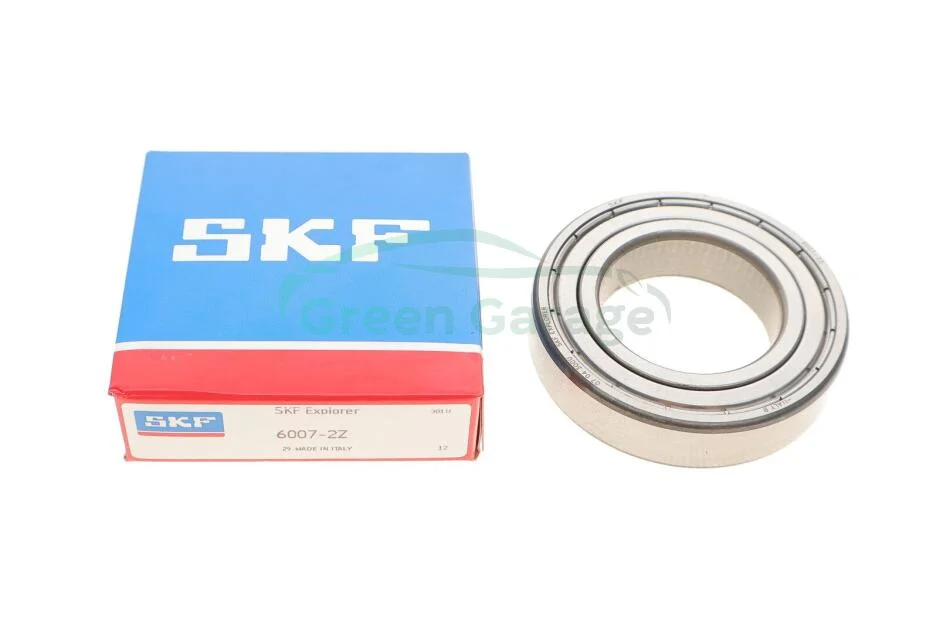 Подшипник SKF 60072Z (фото 1)