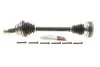 Axle,left VIKA 54070007301 (фото 1)