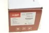 Axle,left VIKA 54070007301 (фото 2)