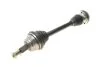 Axle,left VIKA 54070007301 (фото 4)