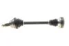 Axle,left VIKA 54070007301 (фото 6)