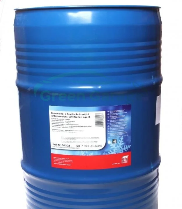 Антифриз FEBI BILSTEIN 38202 (фото 1)