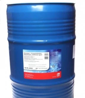 Антифриз FEBI BILSTEIN 38202