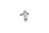 Форсунка паливна Common Rail (Bosch) Renault 1.6Dci 2014- BOSCH 0445110569 (фото 2)