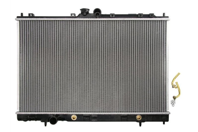Радіатор THERMOTEC D75006TT (фото 1)