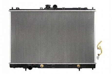 Радіатор THERMOTEC D75006TT