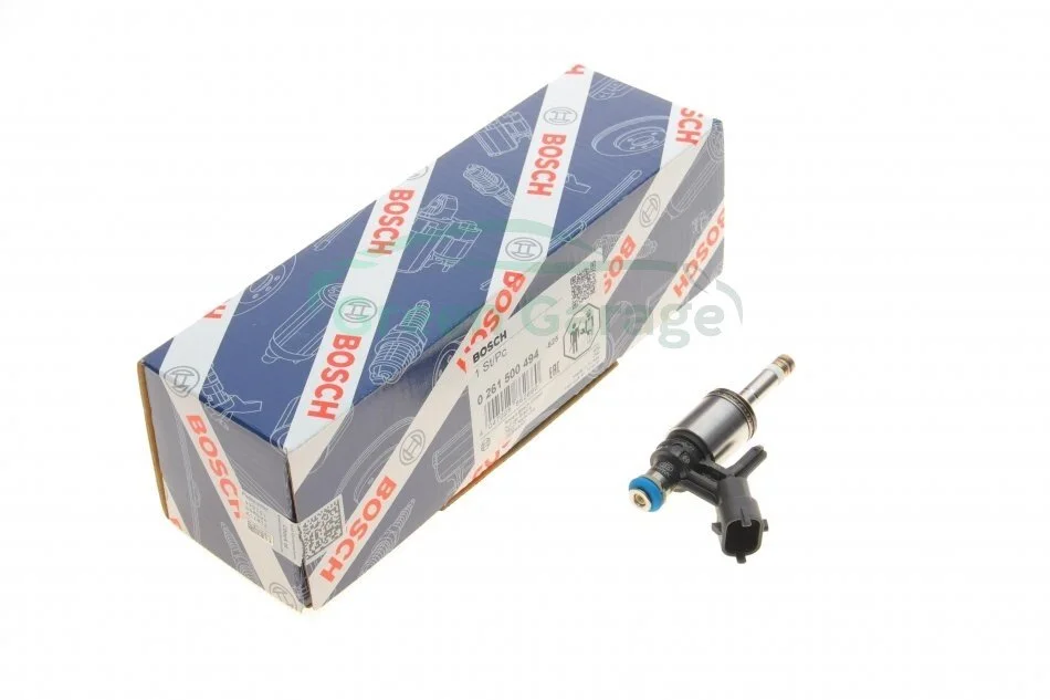 Форсунка BOSCH 0261500494 (фото 1)