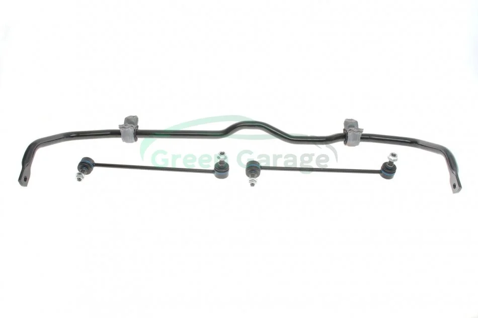 Sway bar MEYLE 1146530006HD (фото 1)