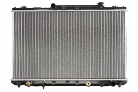 Радіатор THERMOTEC D72013TT