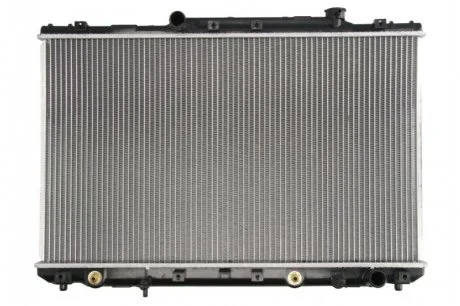 Радіатор THERMOTEC D72013TT