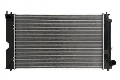 Радіатор THERMOTEC D72004TT