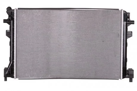 Радиатор охлаждения VAG (пр-во Nissens) NISSENS 65328
