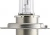 Лампа розжарювання H4 VisionPlus (+60) 12V 60/55W P43t-38 2шт (вир-во Philips) PHILIPS 12342VPC2 (фото 4)