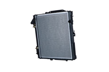 Радіатор NRF 50449