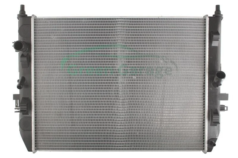 Радіатор DENSO DRM44008 (фото 1)
